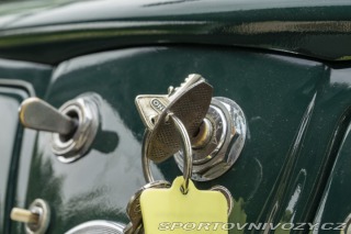 Lancia Ostatní modely ARDEA ELETTRICA 1949