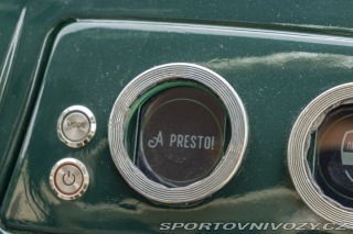 Lancia Ostatní modely ARDEA ELETTRICA 1949