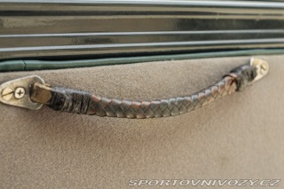 Lancia Ostatní modely ARDEA ELETTRICA 1949