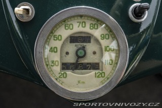 Lancia Ostatní modely ARDEA ELETTRICA 1949