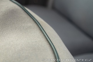 Lancia Ostatní modely ARDEA ELETTRICA 1949