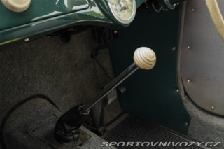 Lancia Ostatní modely ARDEA ELETTRICA 1949