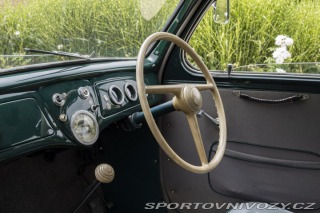 Lancia Ostatní modely ARDEA ELETTRICA 1949