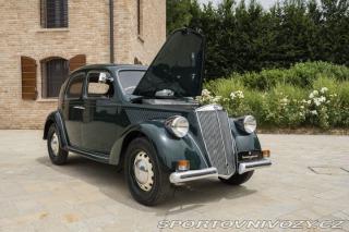 Lancia Ostatní modely ARDEA ELETTRICA 1949