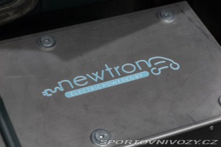 Lancia Ostatní modely ARDEA ELETTRICA 1949