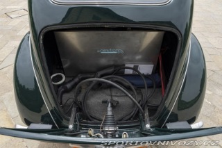 Lancia Ostatní modely ARDEA ELETTRICA 1949