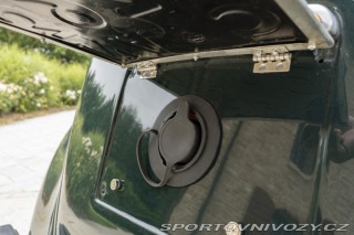 Lancia Ostatní modely ARDEA ELETTRICA 1949