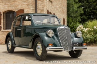 Lancia Ostatní modely ARDEA ELETTRICA 1949