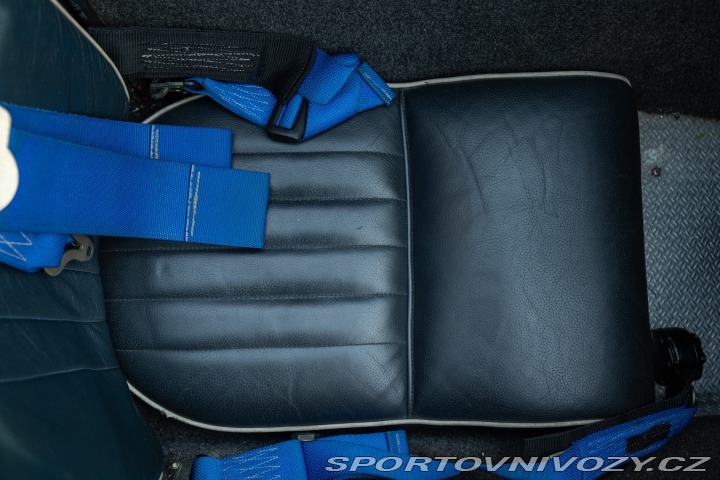 Jaguar D-Type Replica 1977