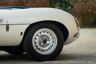 Jaguar D-Type Replica 1977