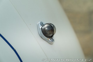 Jaguar D-Type Replica 1977