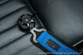 Jaguar D-Type Replica 1977