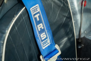 Jaguar D-Type Replica 1977