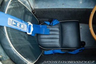 Jaguar D-Type Replica 1977