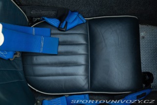 Jaguar D-Type Replica 1977