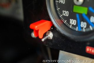 Jaguar D-Type Replica 1977