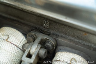 Jaguar D-Type Replica 1977