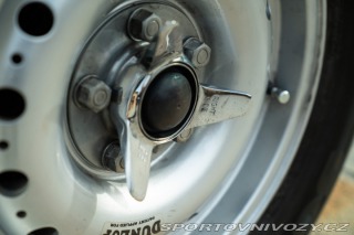 Jaguar D-Type Replica 1977