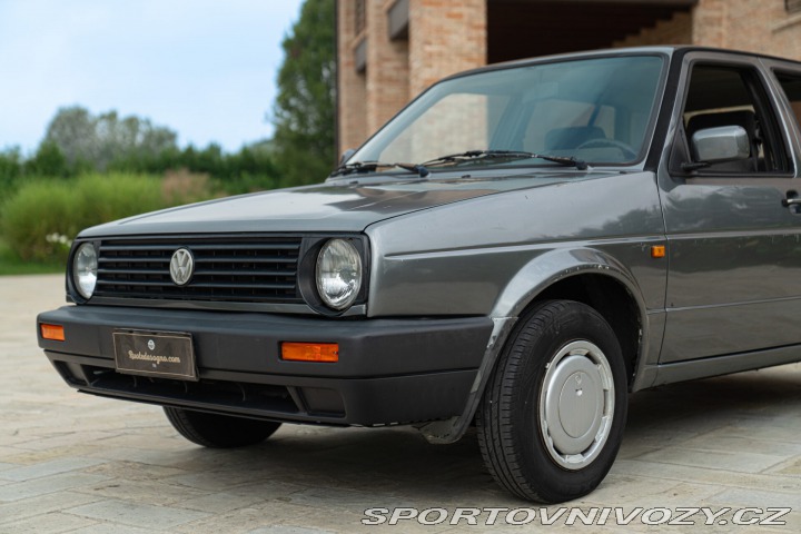 Volkswagen Golf GL 1.3 1990
