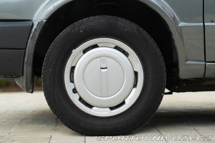 Volkswagen Golf GL 1.6 1983