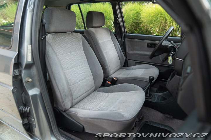 Volkswagen Golf GL 1.3 1990