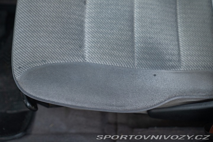 Volkswagen Golf GL 1.3 1990