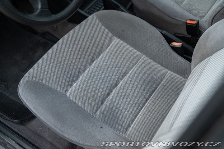 Volkswagen Golf GL 1.6 1983