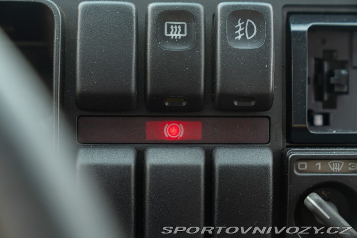 Volkswagen Golf GL 1.3 1990