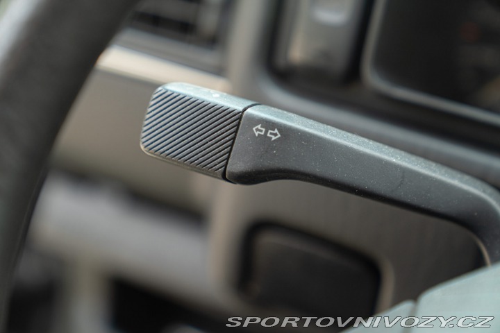 Volkswagen Golf GL 1.3 1990