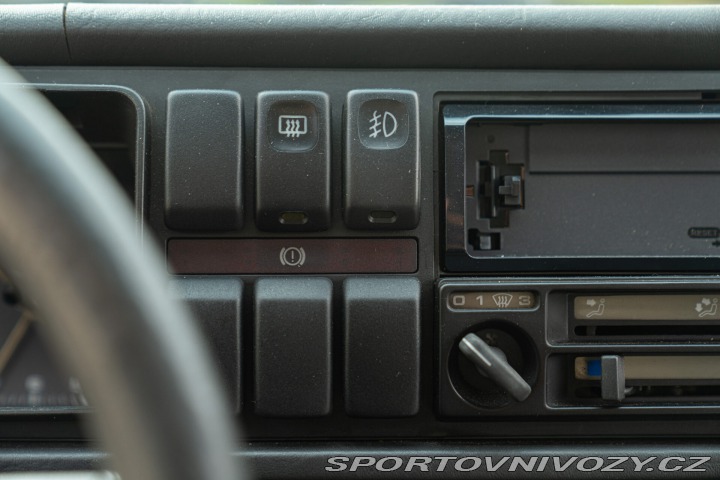 Volkswagen Golf GL 1.3 1990