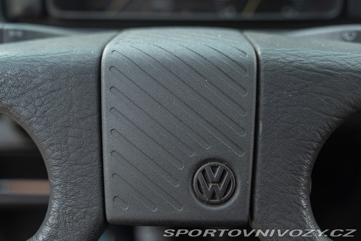 Volkswagen Golf GL 1.3 1990