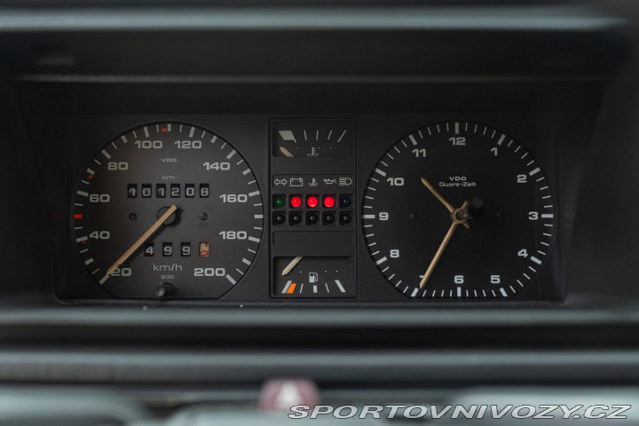 Volkswagen Golf GL 1.6 1983