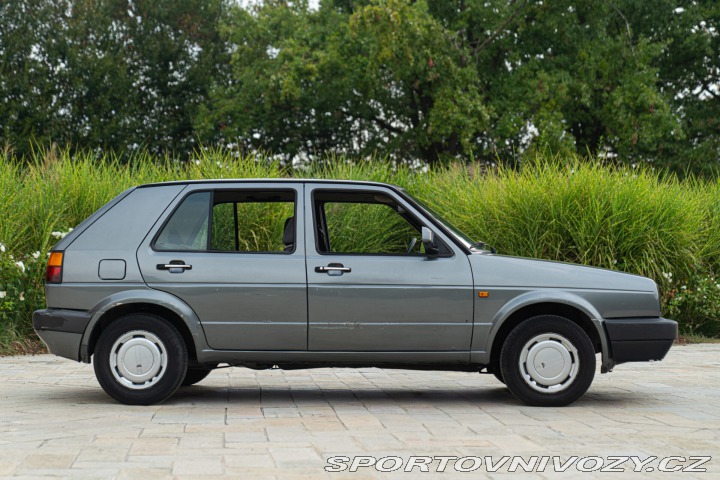 Volkswagen Golf GL 1.3 1990