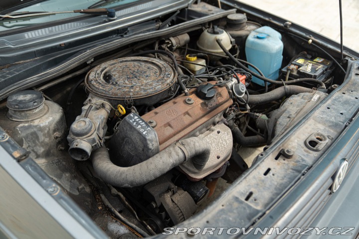 Volkswagen Golf GL 1.3 1990