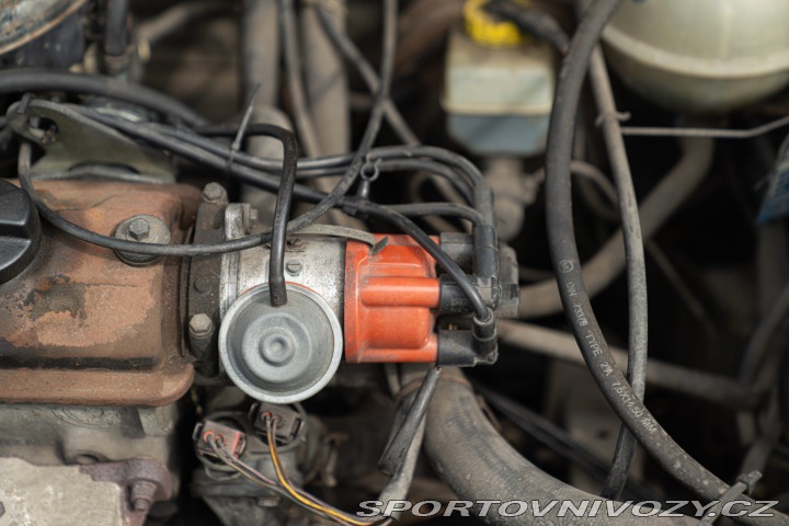 Volkswagen Golf GL 1.3 1990