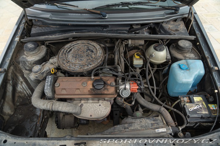 Volkswagen Golf GL 1.3 1990