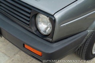 Volkswagen Golf GL 1.6 1983