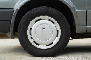 Volkswagen Golf GL 1.6 1983