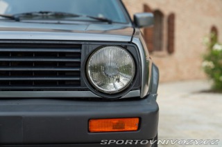 Volkswagen Golf GL 1.6 1983
