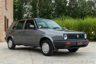 Volkswagen Golf GL 1.6 1983