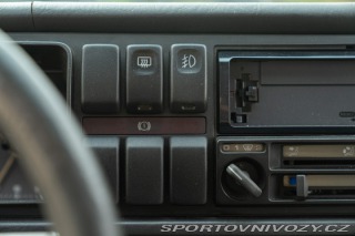 Volkswagen Golf GL 1.6 1983