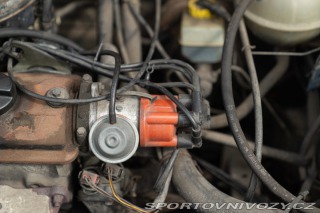 Volkswagen Golf GL 1.6 1983