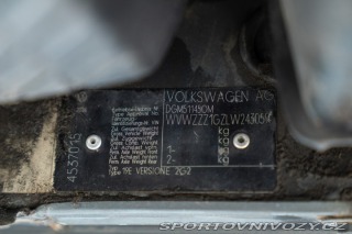 Volkswagen Golf GL 1.6 1983