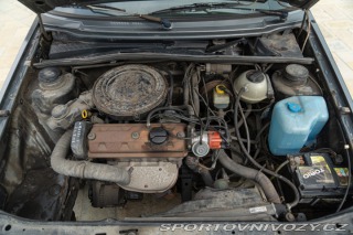 Volkswagen Golf GL 1.6 1983