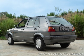 Volkswagen Golf GL 1.6 1983