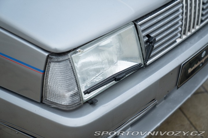 Fiat Ostatní modely Regata 100 DS Weekend Riviera 1987