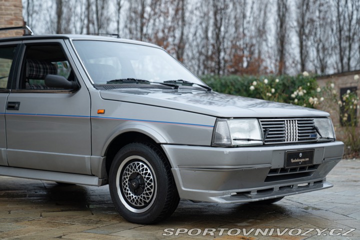 Fiat Ostatní modely Regata 100 DS Weekend Riviera 1987