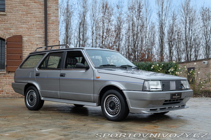 Fiat Ostatní modely Regata 100 DS Weekend Riviera 1987