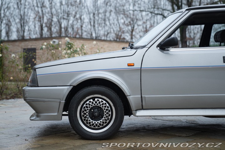 Fiat Ostatní modely Regata 100 DS Weekend Riviera 1987