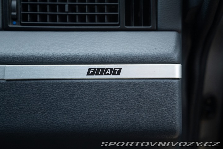 Fiat Ostatní modely Regata 100 DS Weekend Riviera 1987